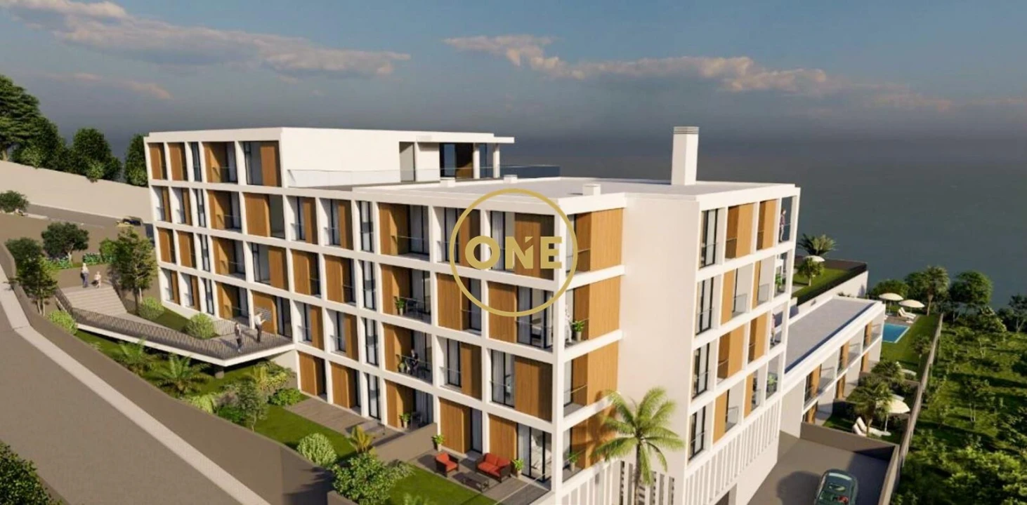 Apartamento T2 para Venda em Caniço Foto 3