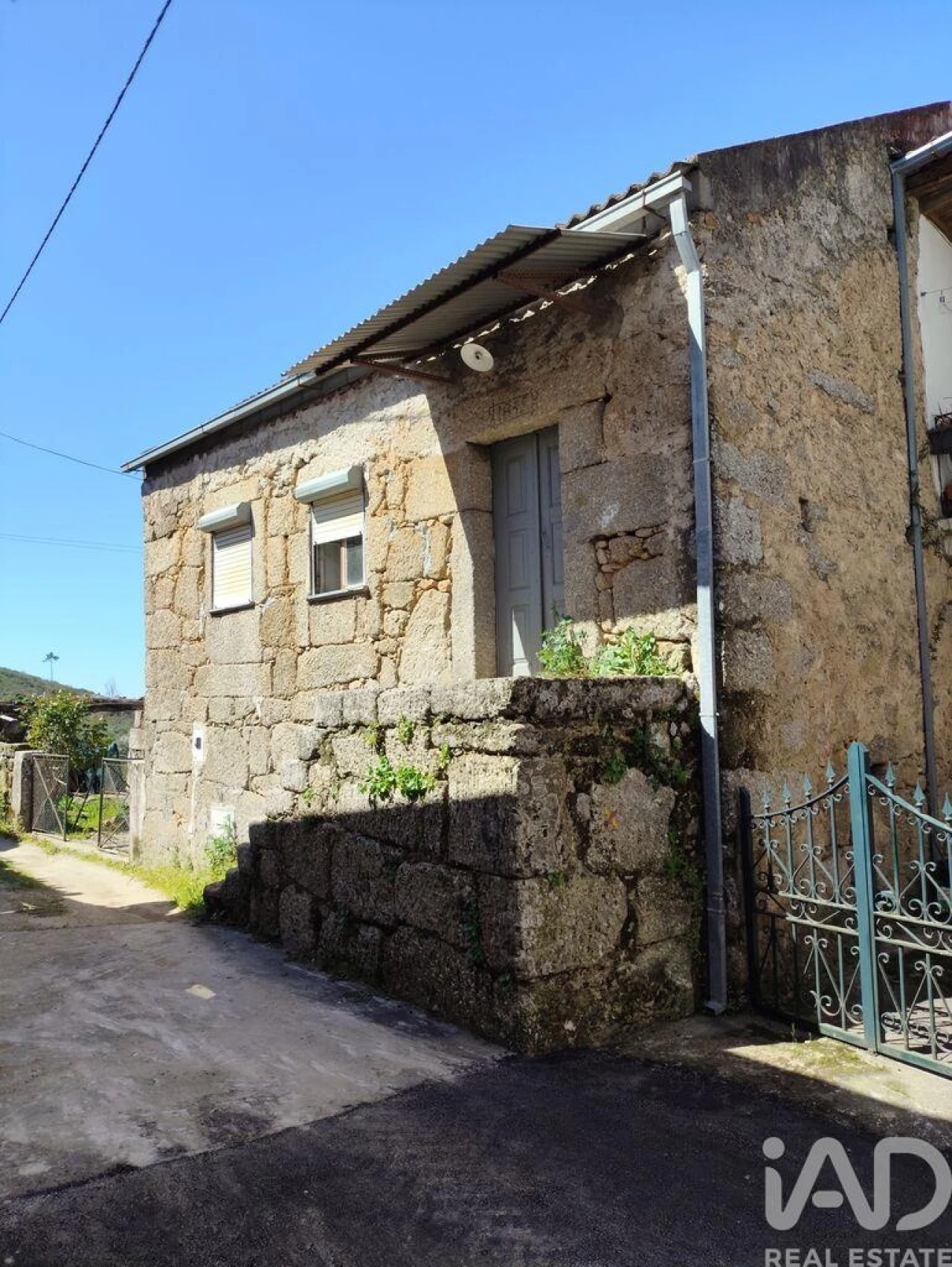 Moradia T3 para Venda em Midões Foto 2