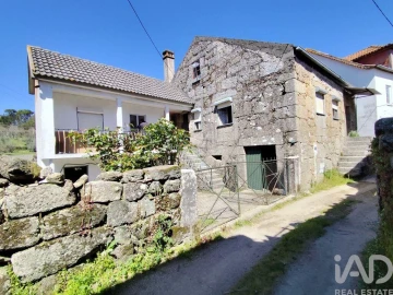 Moradia T3 para Venda em Midões