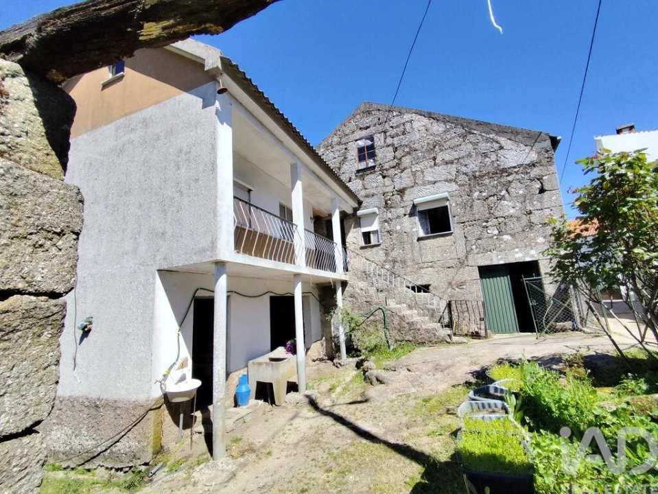 Moradia T3 para Venda em Midões Foto 5