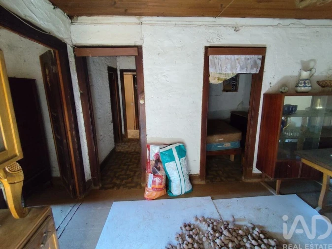 Moradia T3 para Venda em Midões Foto 22