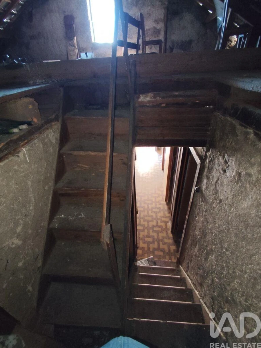 Moradia T3 para Venda em Midões Foto 21