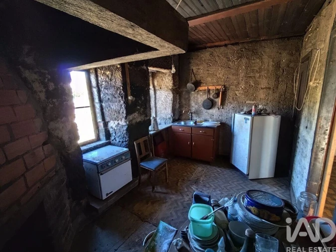 Moradia T3 para Venda em Midões Foto 10