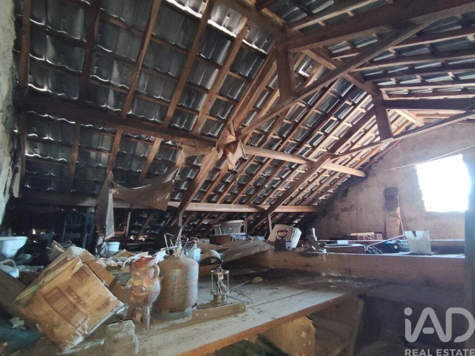 Moradia T3 para Venda em Midões Foto 25