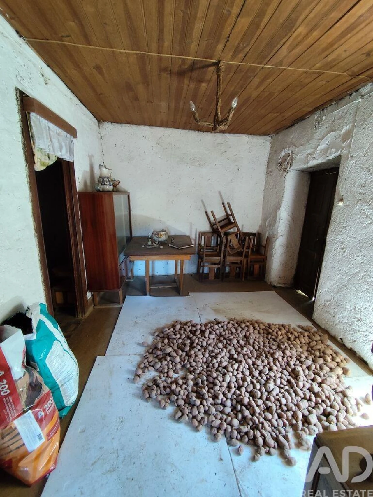 Moradia T3 para Venda em Midões Foto 15