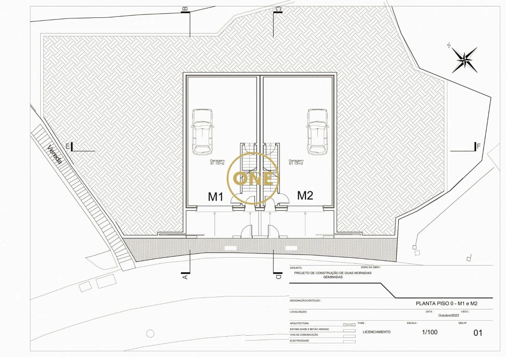 Moradia T3 para Venda em Estreito de Camara de Lobos Foto 4