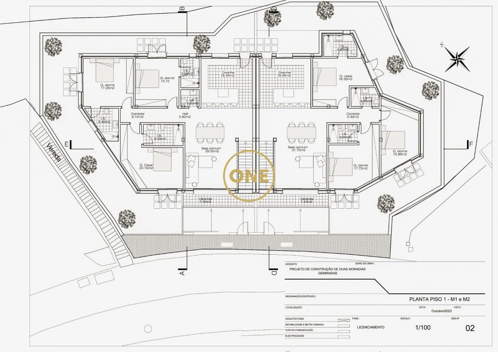 Moradia T3 para Venda em Estreito de Camara de Lobos Foto 5