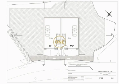 Moradia T3 para Venda em Estreito de Camara de Lobos