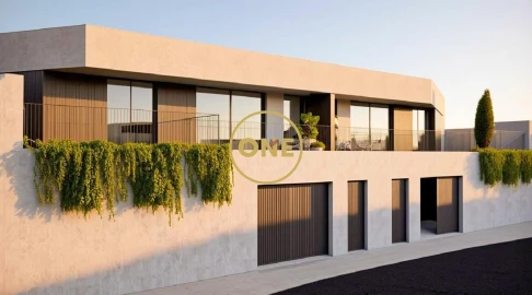 Moradia T3 para Venda em Estreito de Camara de Lobos