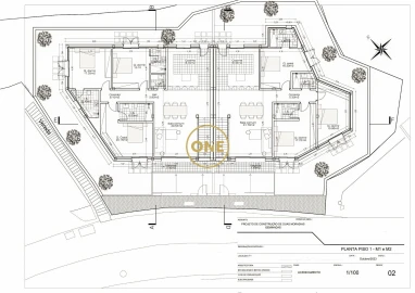 Moradia T3 para Venda em Estreito de Camara de Lobos