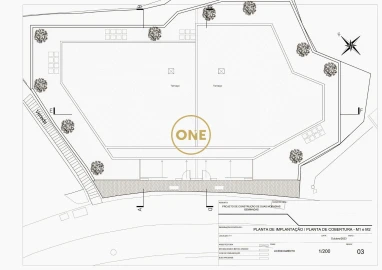 Moradia T3 para Venda em Estreito de Camara de Lobos