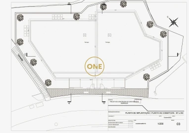 Moradia T3 para Venda em Estreito de Camara de Lobos