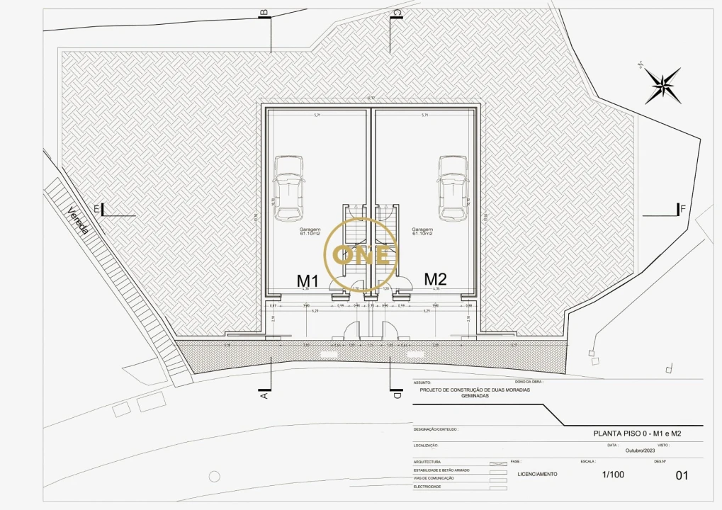 Moradia T3 para Venda em Estreito de Camara de Lobos Foto 7