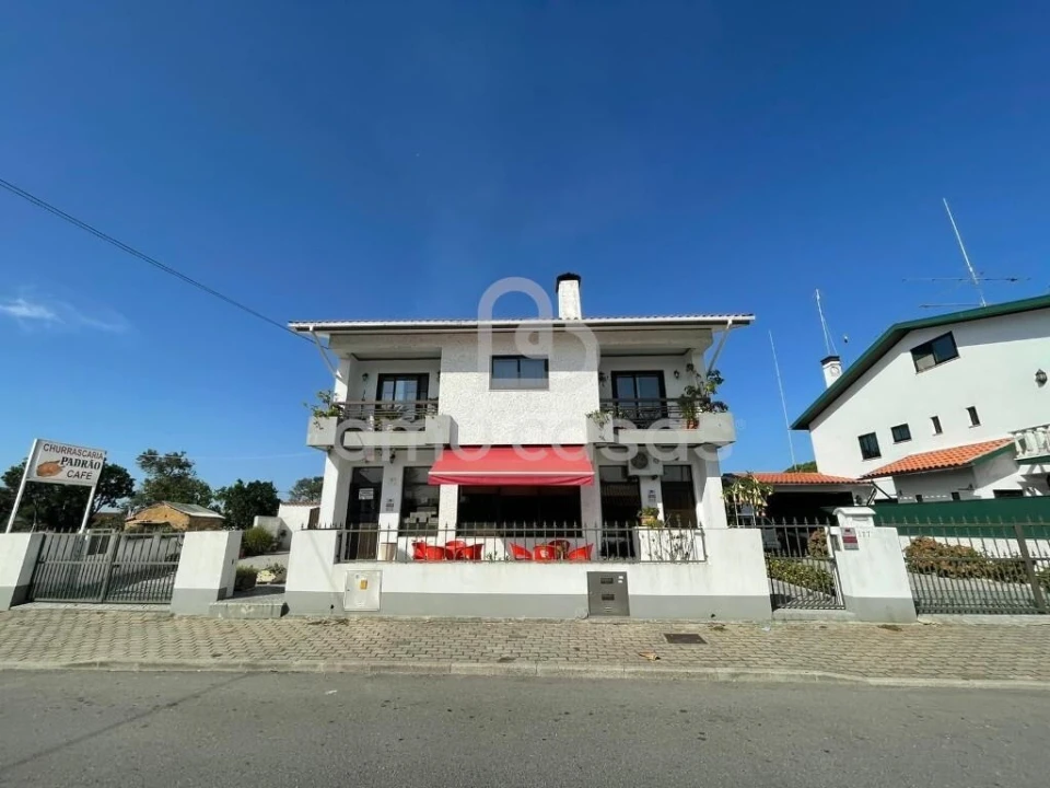 Negócio para Trespasse em Beduído e Veiros Foto 1