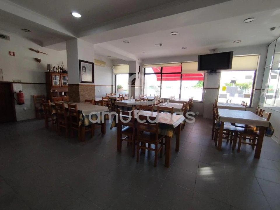 Negócio para Trespasse em Beduído e Veiros Foto 11