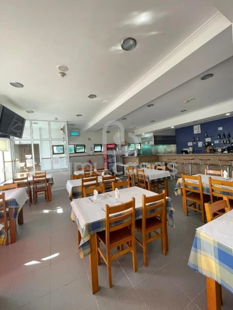 Negócio para Trespasse em Beduído e Veiros