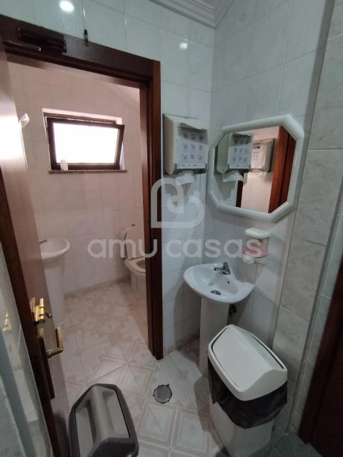 Negócio para Trespasse em Beduído e Veiros