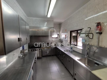 Negócio para Trespasse em Beduído e Veiros