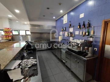 Negócio para Trespasse em Beduído e Veiros