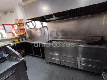 Negócio para Trespasse em Beduído e Veiros