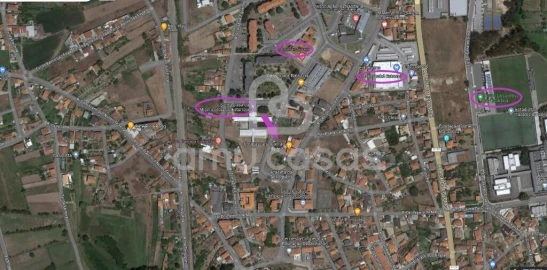 Negócio para Trespasse em Beduído e Veiros