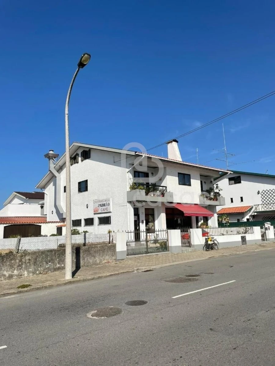 Negócio para Trespasse em Beduído e Veiros Foto 5