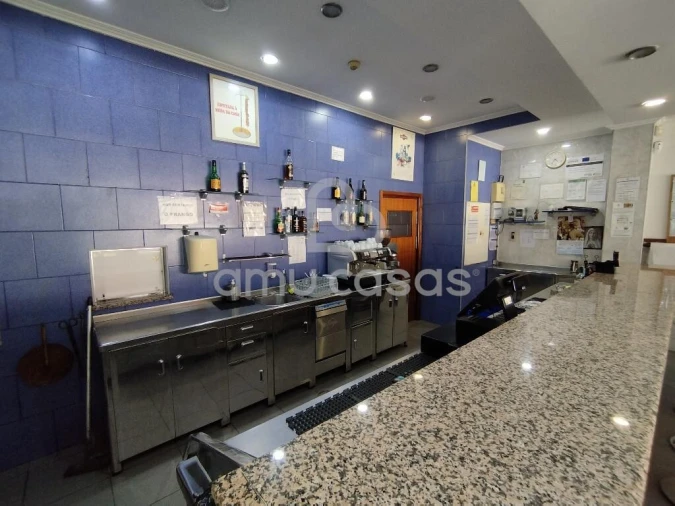 Negócio para Trespasse em Beduído e Veiros Foto 17