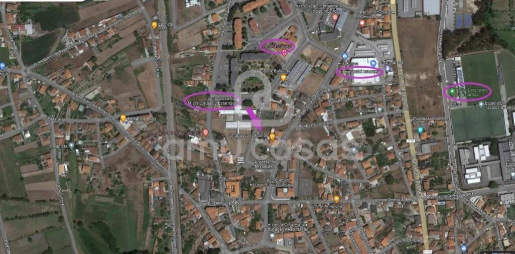 Negócio para Trespasse em Beduído e Veiros Foto 36