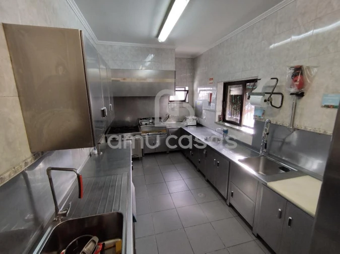 Negócio para Trespasse em Beduído e Veiros Foto 27