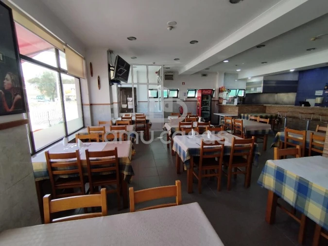 Negócio para Trespasse em Beduído e Veiros Foto 10