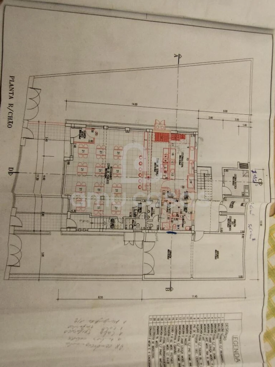 Negócio para Trespasse em Beduído e Veiros Foto 35