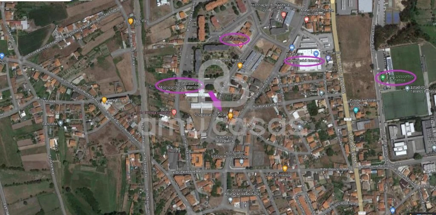 Negócio para Trespasse em Beduído e Veiros Foto 36