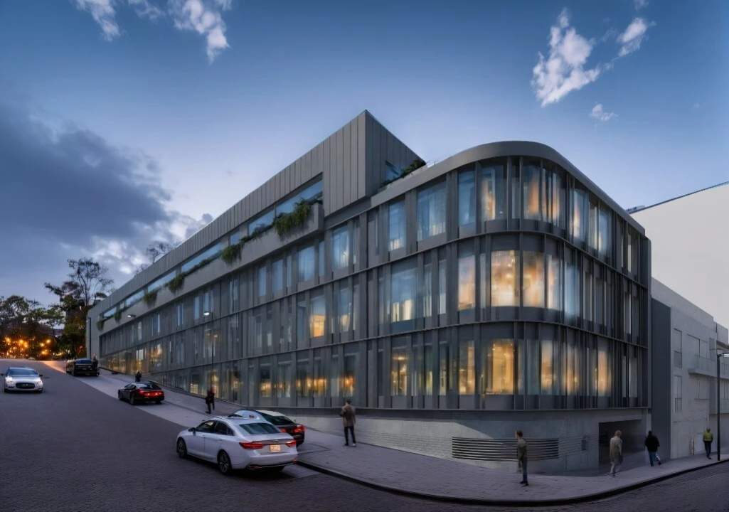 Apartamento T2 para Venda em Bonfim Foto 1