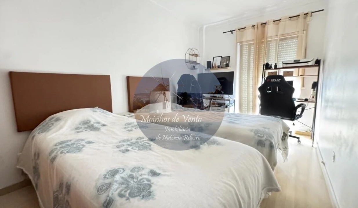 Apartamento T2 para Venda em Barreiro e Lavradio Foto 12