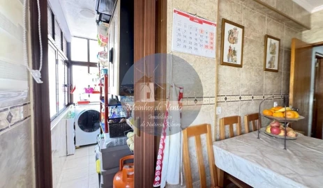 Apartamento T2 para Venda em Barreiro e Lavradio