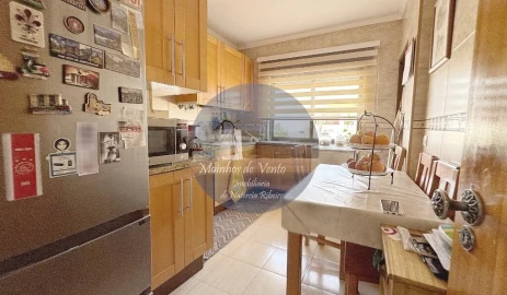 Apartamento T2 para Venda em Barreiro e Lavradio