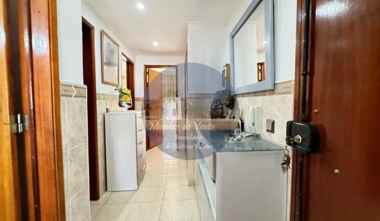 Apartamento T2 para Venda em Barreiro e Lavradio Foto 8