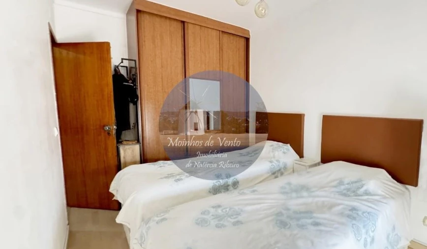 Apartamento T2 para Venda em Barreiro e Lavradio Foto 13