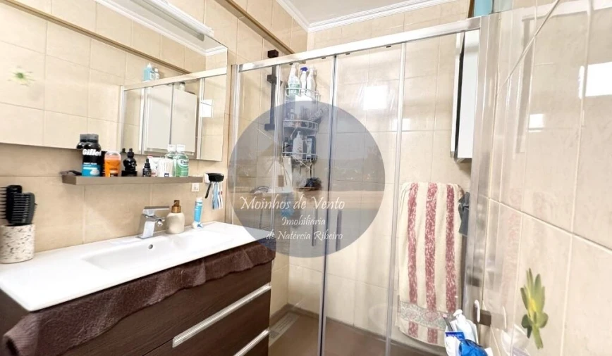 Apartamento T2 para Venda em Barreiro e Lavradio Foto 14