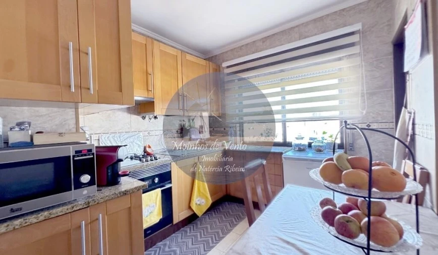 Apartamento T2 para Venda em Barreiro e Lavradio Foto 2