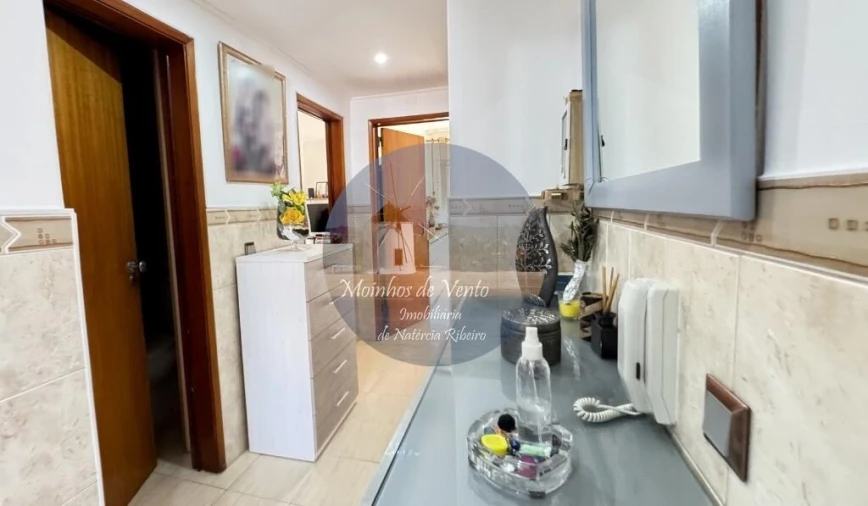 Apartamento T2 para Venda em Barreiro e Lavradio Foto 7