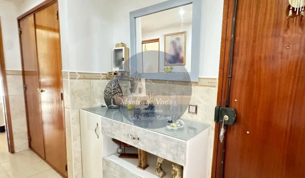 Apartamento T2 para Venda em Barreiro e Lavradio Foto 9