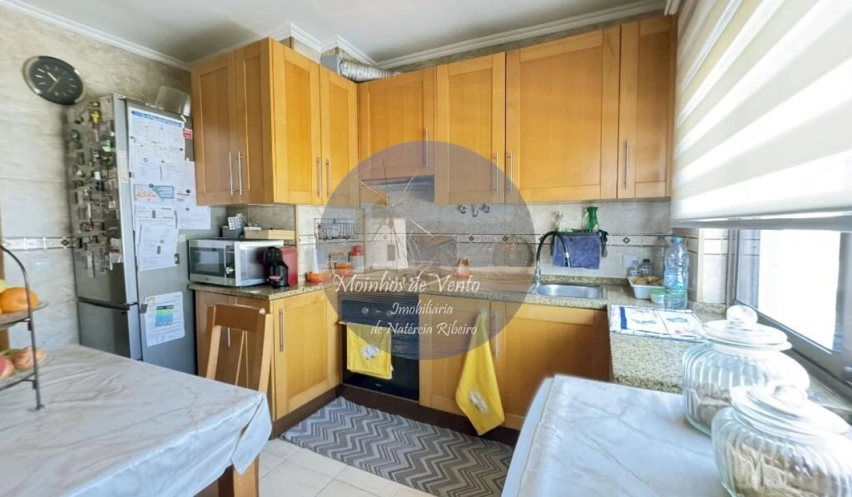 Apartamento T2 para Venda em Barreiro e Lavradio Foto 6