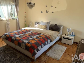 Quinta T4 para Venda em Sabrosa