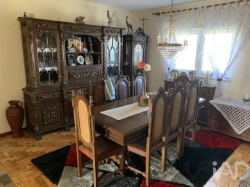 Quinta T4 para Venda em Sabrosa