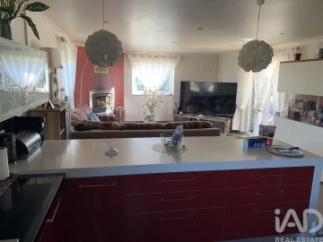 Quinta T4 para Venda em Sabrosa