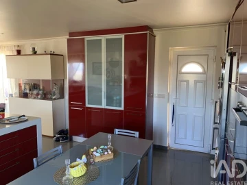 Quinta T4 para Venda em Sabrosa