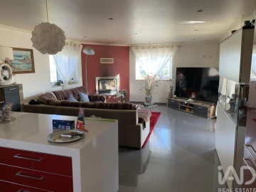 Quinta T4 para Venda em Sabrosa