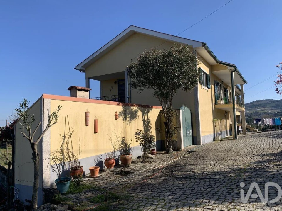 Quinta T4 para Venda em Sabrosa Foto 26