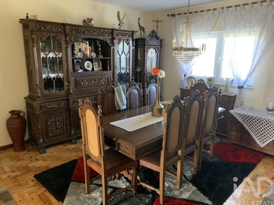 Quinta T4 para Venda em Sabrosa Foto 16